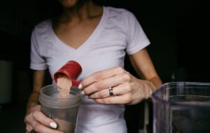 Read more about the article All You Need To Know About Whey Protein